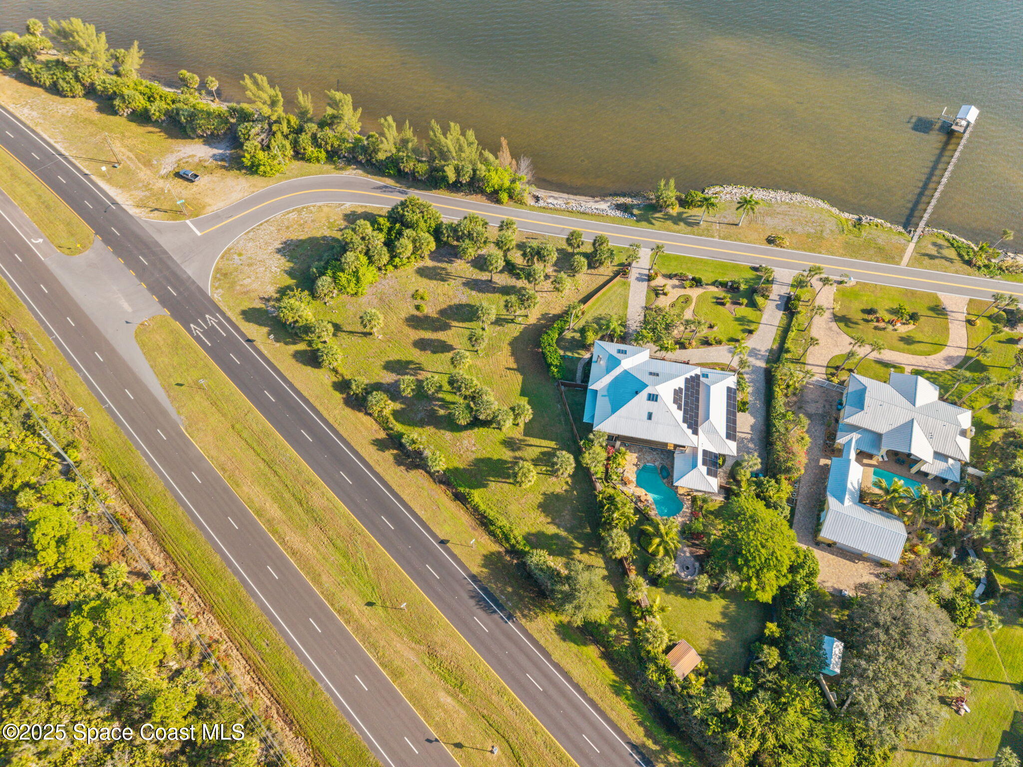 Tbd Rocky Point Road Malabar, FL 32950 - Photo 2 of 11