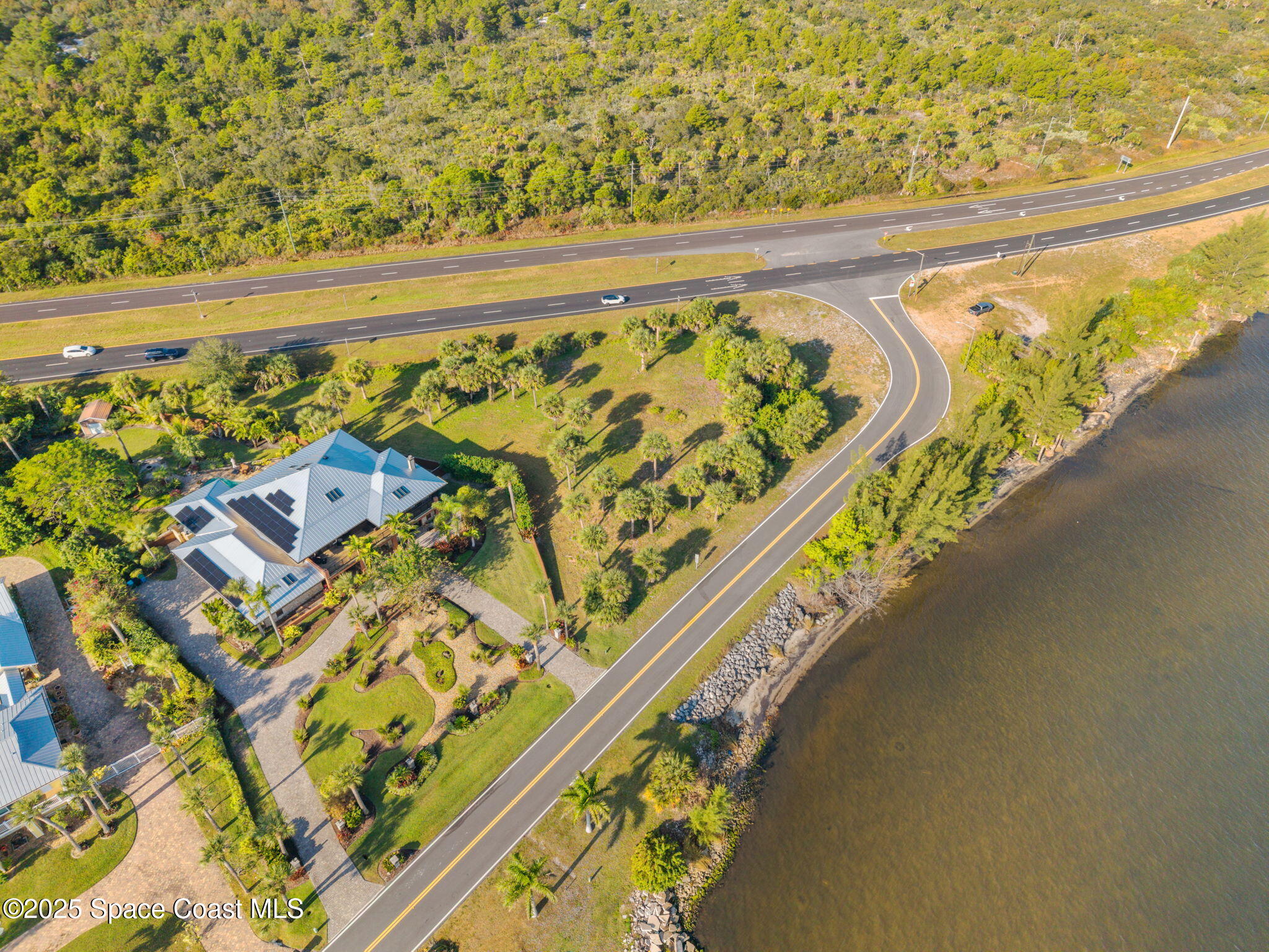 Tbd Rocky Point Road Malabar, FL 32950 - Photo 4 of 11 a close view of a swimming pool