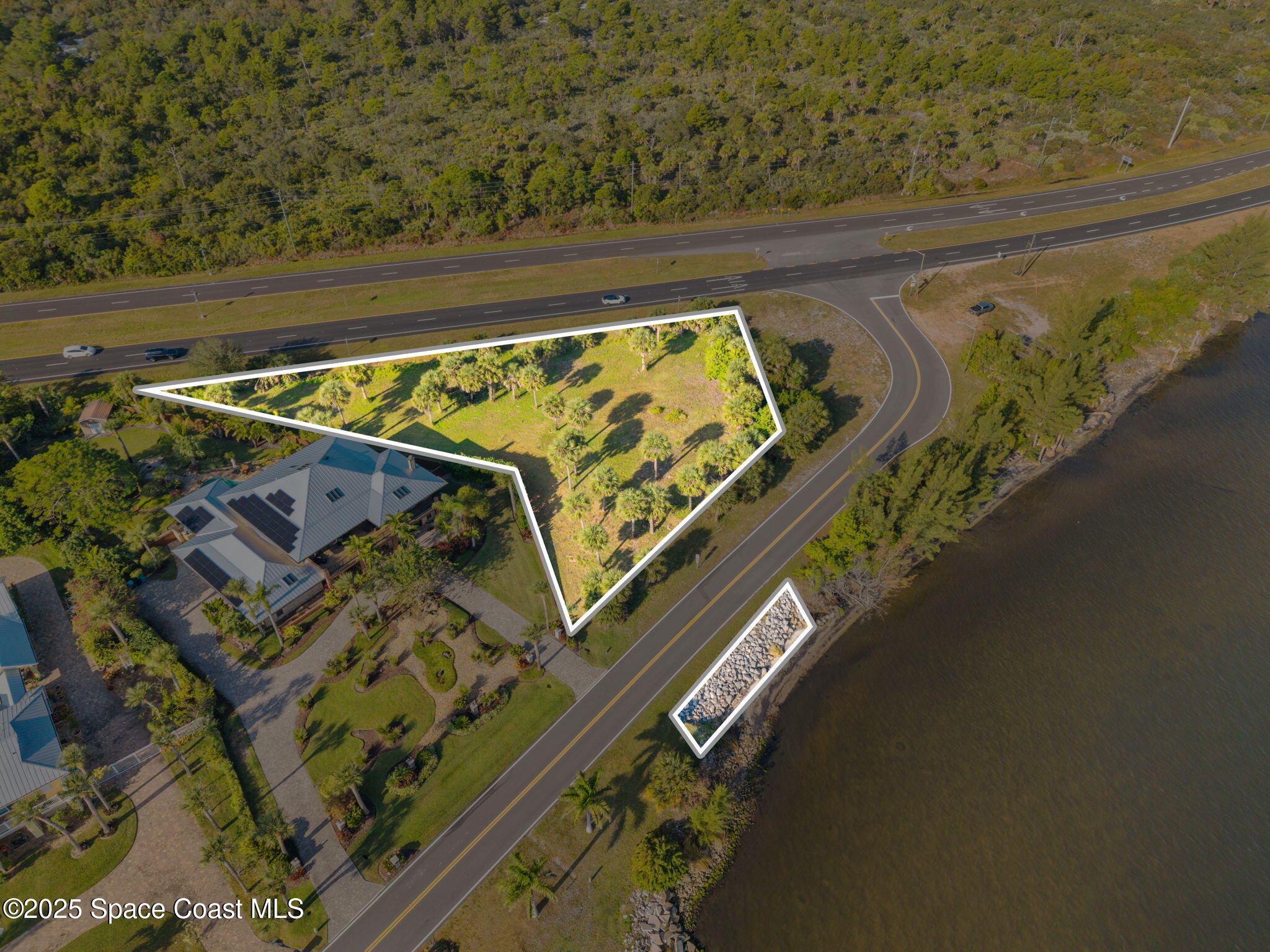 Tbd Rocky Point Road Malabar, FL 32950 - Photo 9 of 11