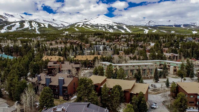 405 4 O Clock Road, Unit 15A Breckenridge, CO 80424 - Photo 43 of 50