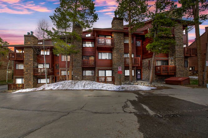 405 4 O Clock Road, Unit 15A Breckenridge, CO 80424 - Photo 6 of 50