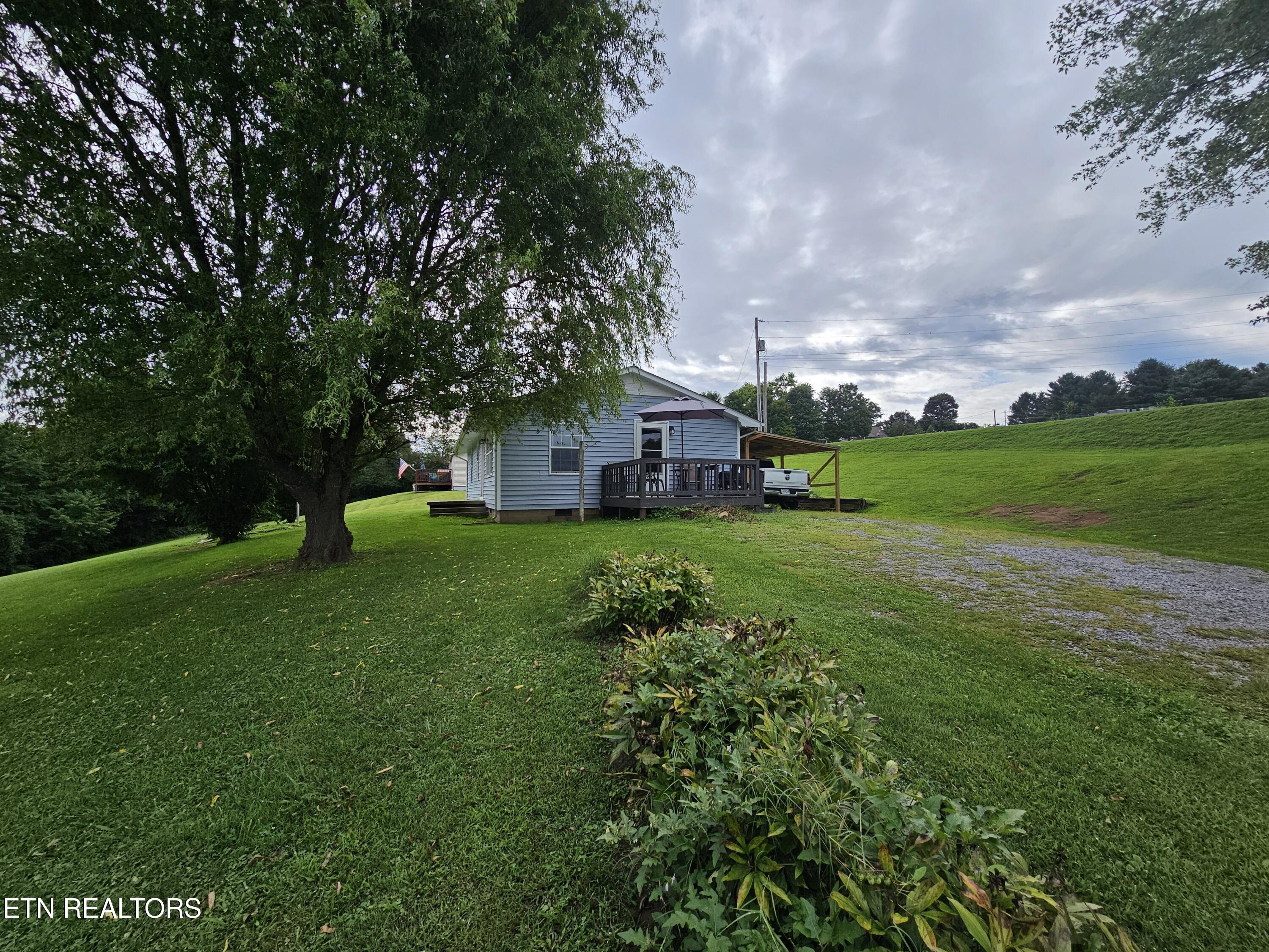 225 Reed Patch Road Jonesville, VA 24263 - Photo 2 of 28 20250805_094631