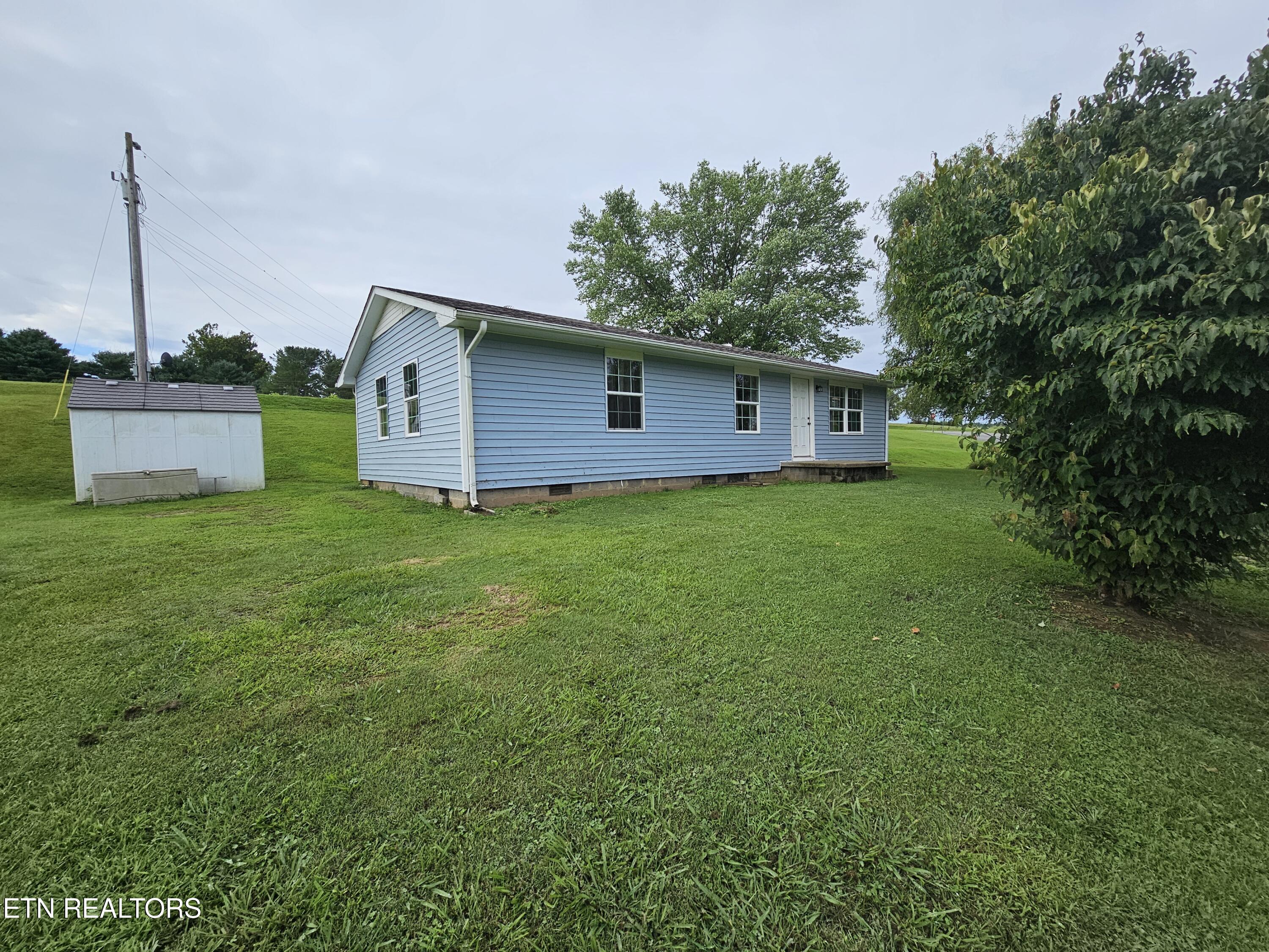 225 Reed Patch Road Jonesville, VA 24263 - Photo 5 of 28 20250805_094532