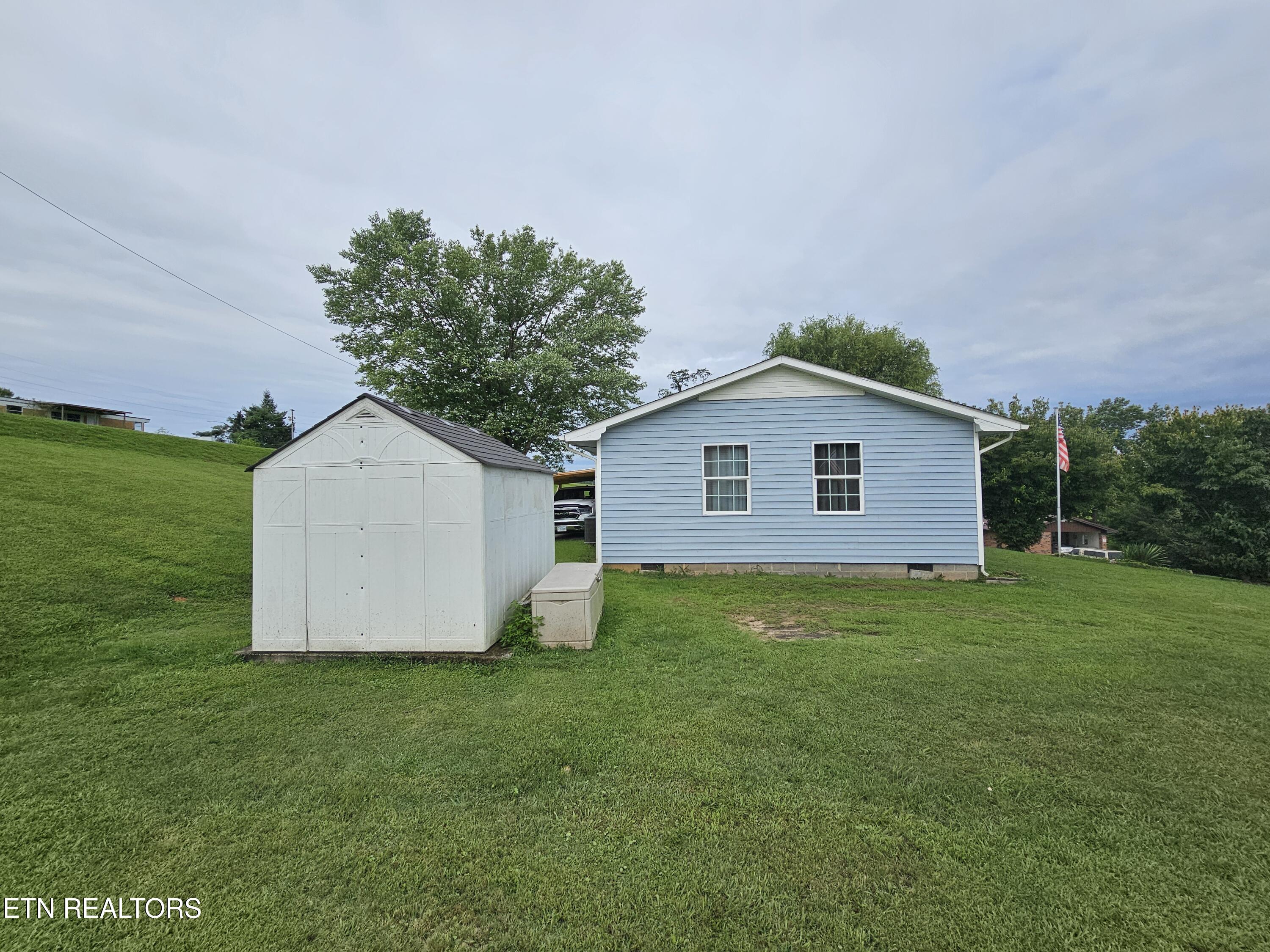 225 Reed Patch Road Jonesville, VA 24263 - Photo 7 of 28 20250805_094502