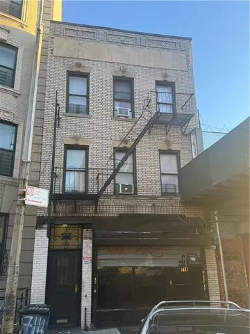 $1,800,000 | 714 Saint Marks Avenue | Crown Heights