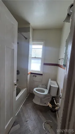 $114,900 | 116 Davidson Avenue, Buffalo, NY 14215