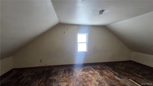 $114,900 | 116 Davidson Avenue, Buffalo, NY 14215