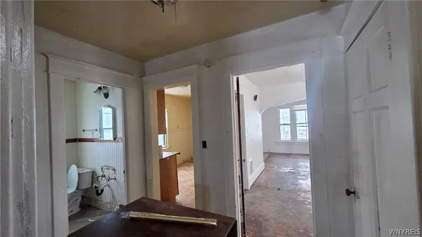 $114,900 | 116 Davidson Avenue, Buffalo, NY 14215