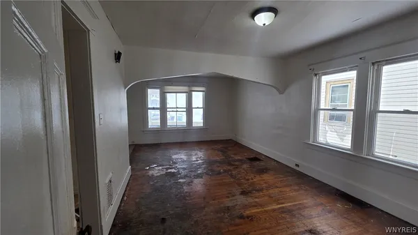 $114,900 | 116 Davidson Avenue, Buffalo, NY 14215