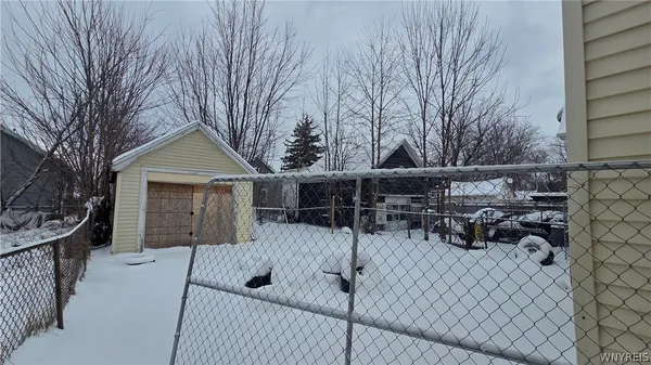 $114,900 | 116 Davidson Avenue, Buffalo, NY 14215