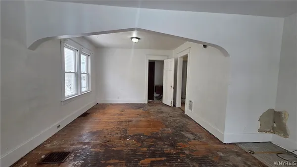 $114,900 | 116 Davidson Avenue, Buffalo, NY 14215