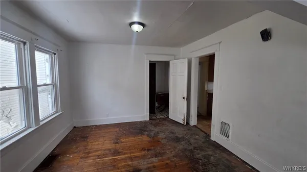 $114,900 | 116 Davidson Avenue, Buffalo, NY 14215