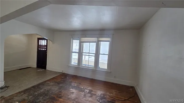 $114,900 | 116 Davidson Avenue, Buffalo, NY 14215