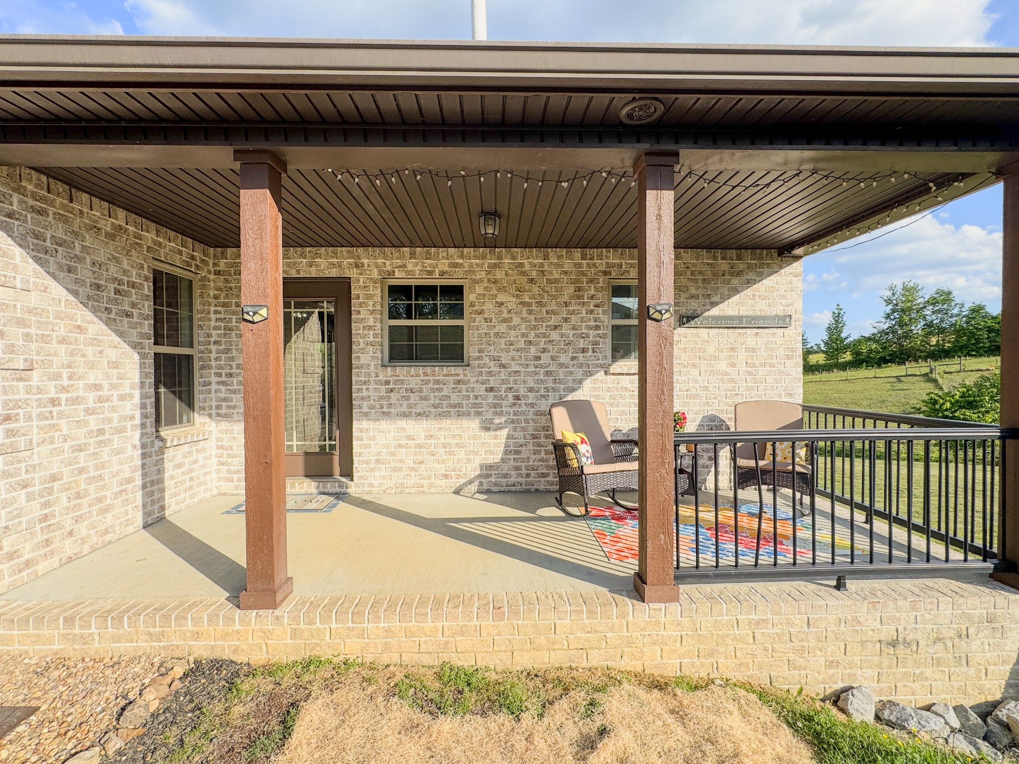 1631 A Rock Bridge Road Bethpage, TN 37022 - Photo 46 of 72