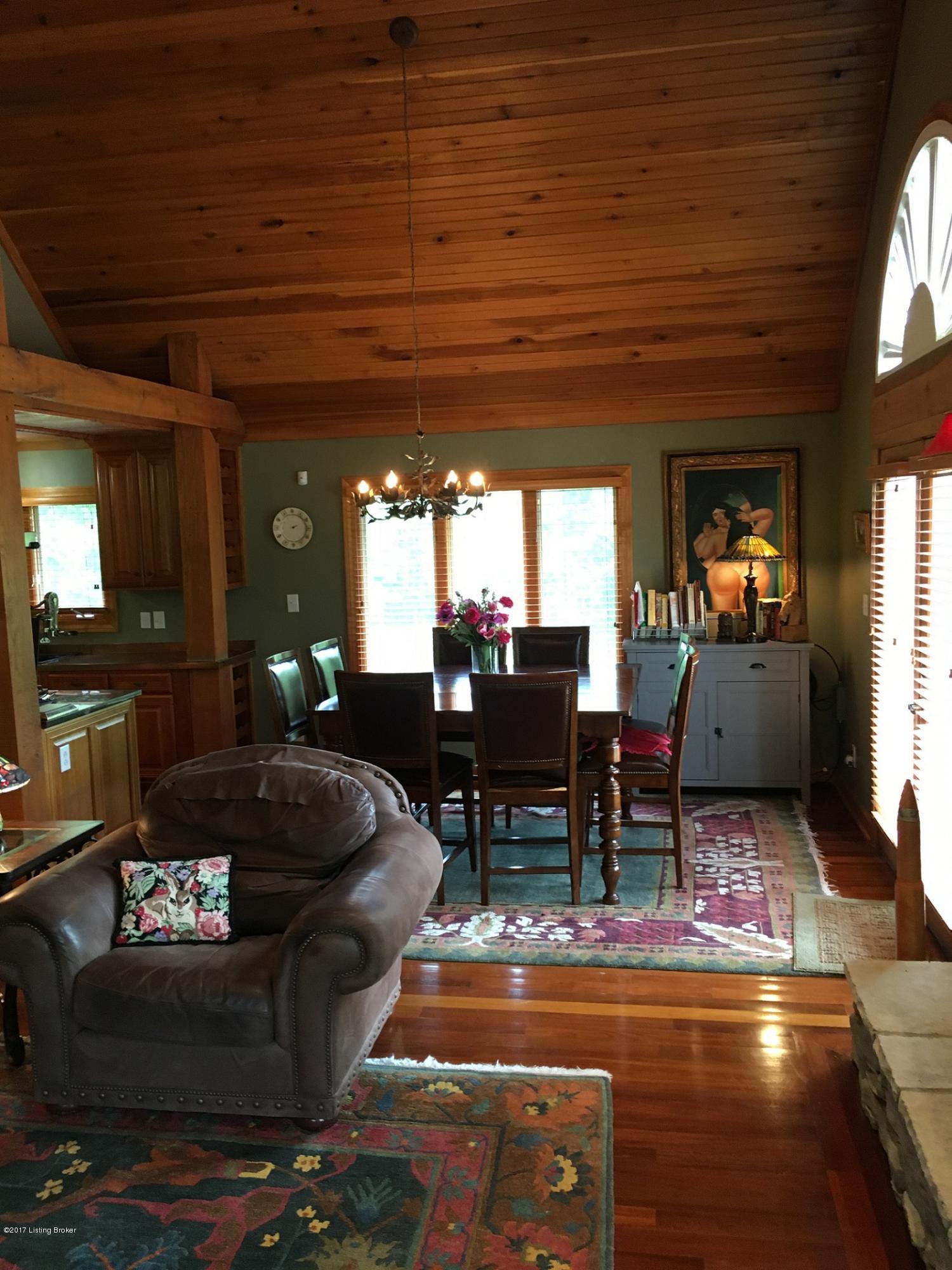1065 Pleasant Grove Ridge Road Mount Eden, KY 40046 - Photo 11 of 38 12