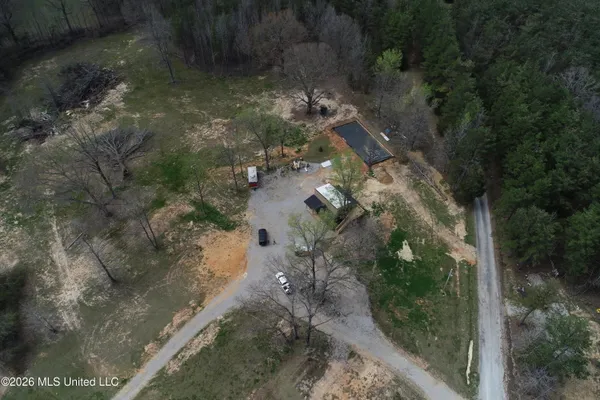 $144,999 | 545 Highway 30, Baldwyn, MS 38824