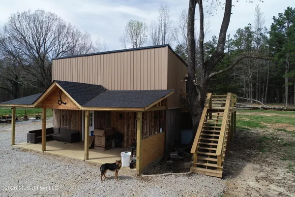 $144,999 | 545 Highway 30, Baldwyn, MS 38824