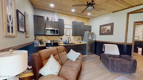 $144,999 | 545 Highway 30, Baldwyn, MS 38824