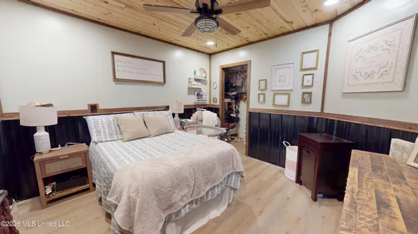 $144,999 | 545 Highway 30, Baldwyn, MS 38824