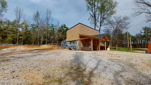 $144,999 | 545 Highway 30, Baldwyn, MS 38824