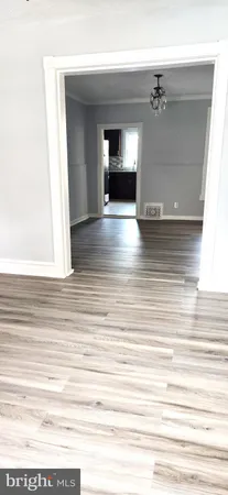 a view of a living room