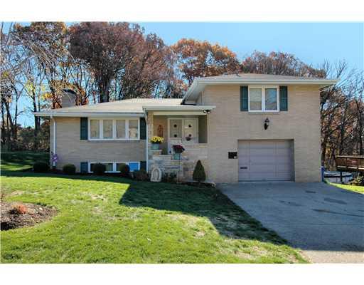 77 Fenway Road Pittsburgh, PA 15209 - Photo 1 of 17 Exterior Front. Welcome to this amazingly spacious two bedroom multi level home in a great location in Shaler. You will enjoy tons of storage, great room sizes in this warm, family home.