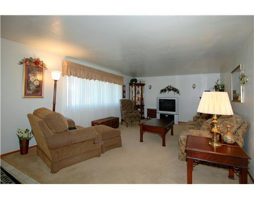 77 Fenway Road Pittsburgh, PA 15209 - Photo 3 of 17 Living Room. Another beautiful view of the large window in the big, bright living room.