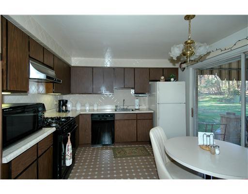 77 Fenway Road Pittsburgh, PA 15209 - Photo 6 of 17 Kitchen. Enjoy a large true eat-in kitchen for those less formal meals. Glistening ceramic backsplash compliments the pristine kitchen; Tons of cabinetry and storage.