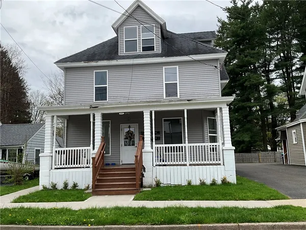 $950 | 22 Hickok Avenue, Norwich, NY 13815