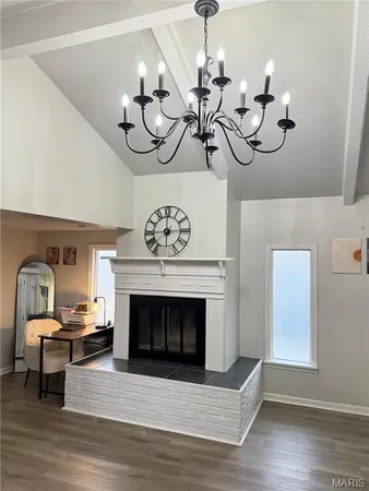 $185,000 | 710 Central Parkway, Florissant, MO 63031