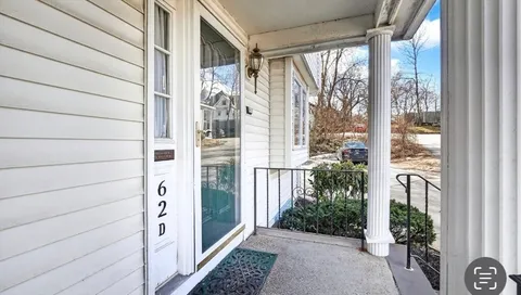 $625,000 | 62 Vinton Street, Unit 4, Melrose, MA 02176