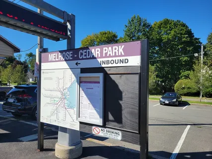 $625,000 | 62 Vinton Street, Unit 4, Melrose, MA 02176