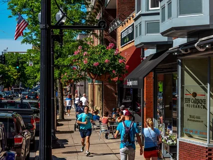 $625,000 | 62 Vinton Street, Unit 4, Melrose, MA 02176