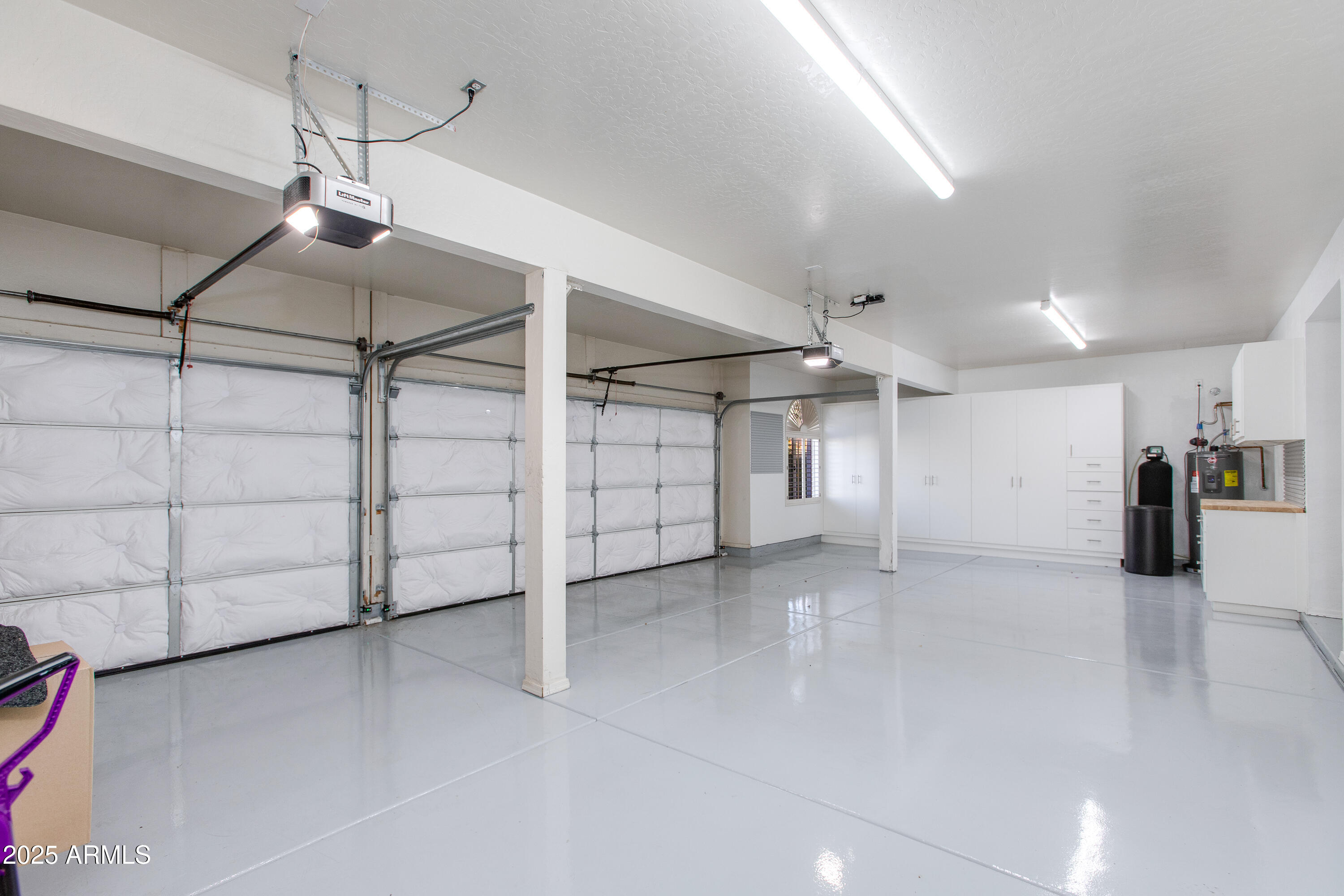1331 East Voltaire Avenue Phoenix, AZ 85022 - Photo 27 of 33 a view of a room with storage and utility room