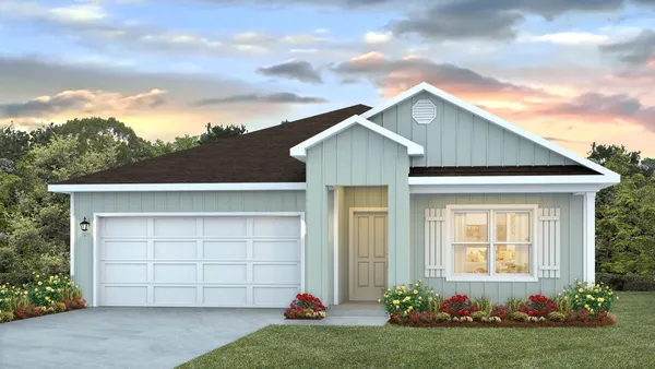 $329,900 | 165 Eunola Lane, Freeport, FL 32439