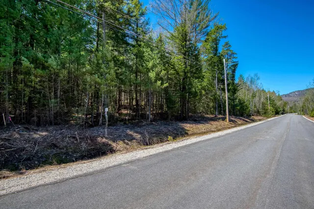 $149,900 | 0 Moat View Drive, Unit LOT 17, Albany, NH 03818
