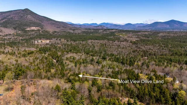 $149,900 | 0 Moat View Drive, Unit LOT 17, Albany, NH 03818