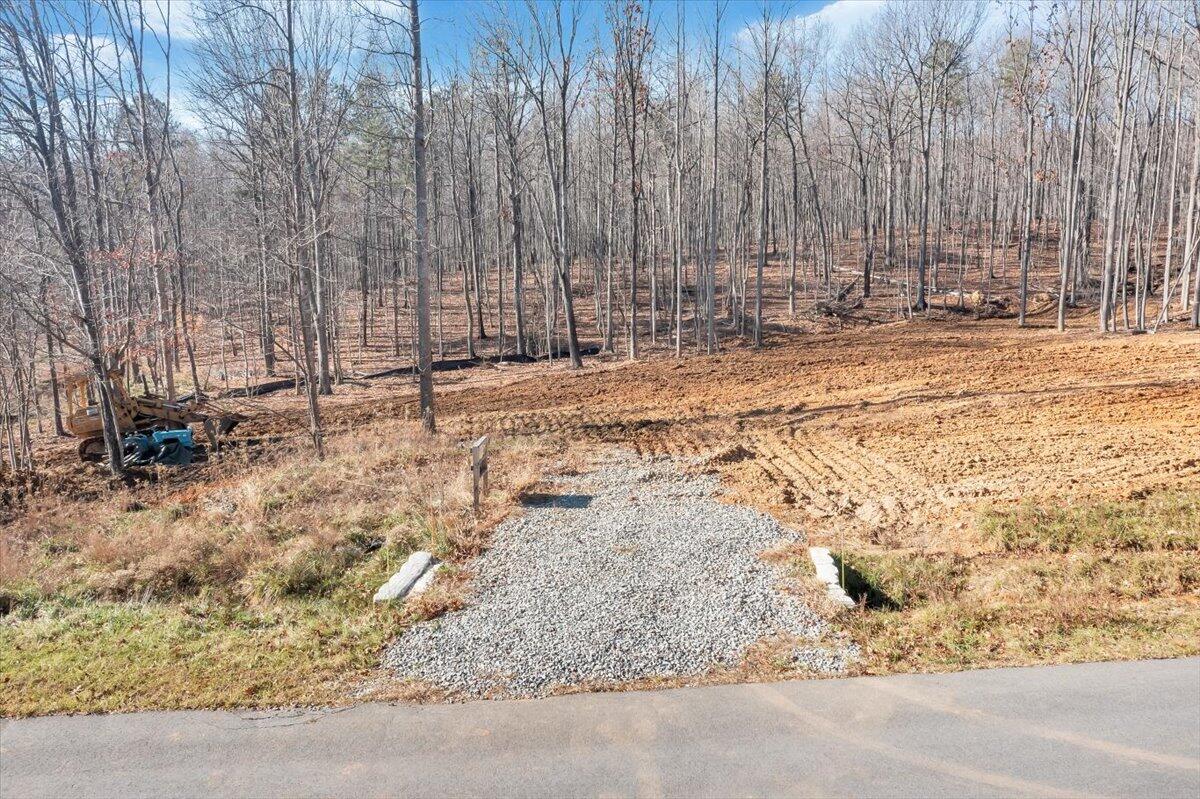 Lot 68 Glades End Road Blue Ridge, VA 24064 - Photo 1 of 12 01-DJI_0129