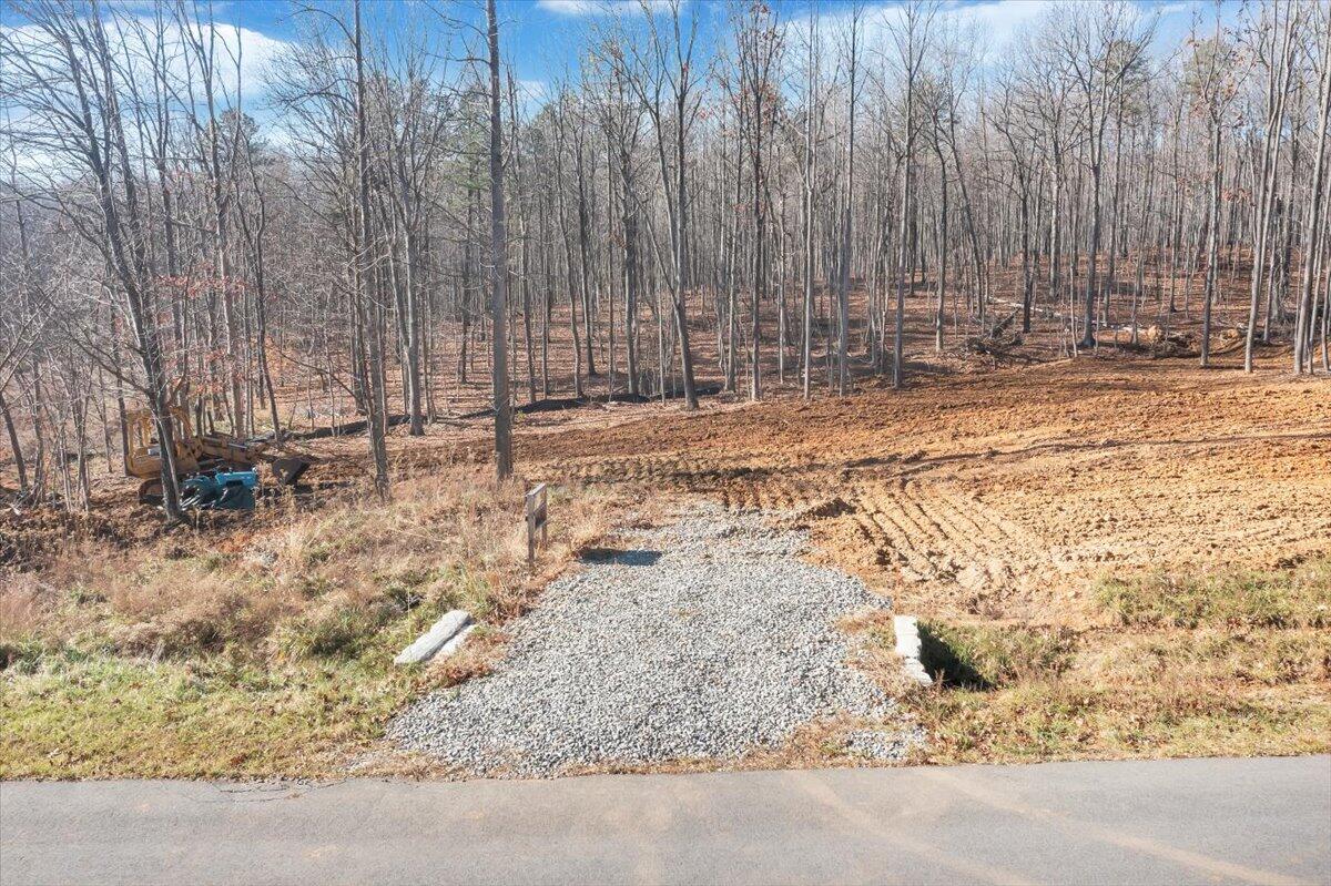 Lot 68 Glades End Road Blue Ridge, VA 24064 - Photo 2 of 12 02-DJI_0130
