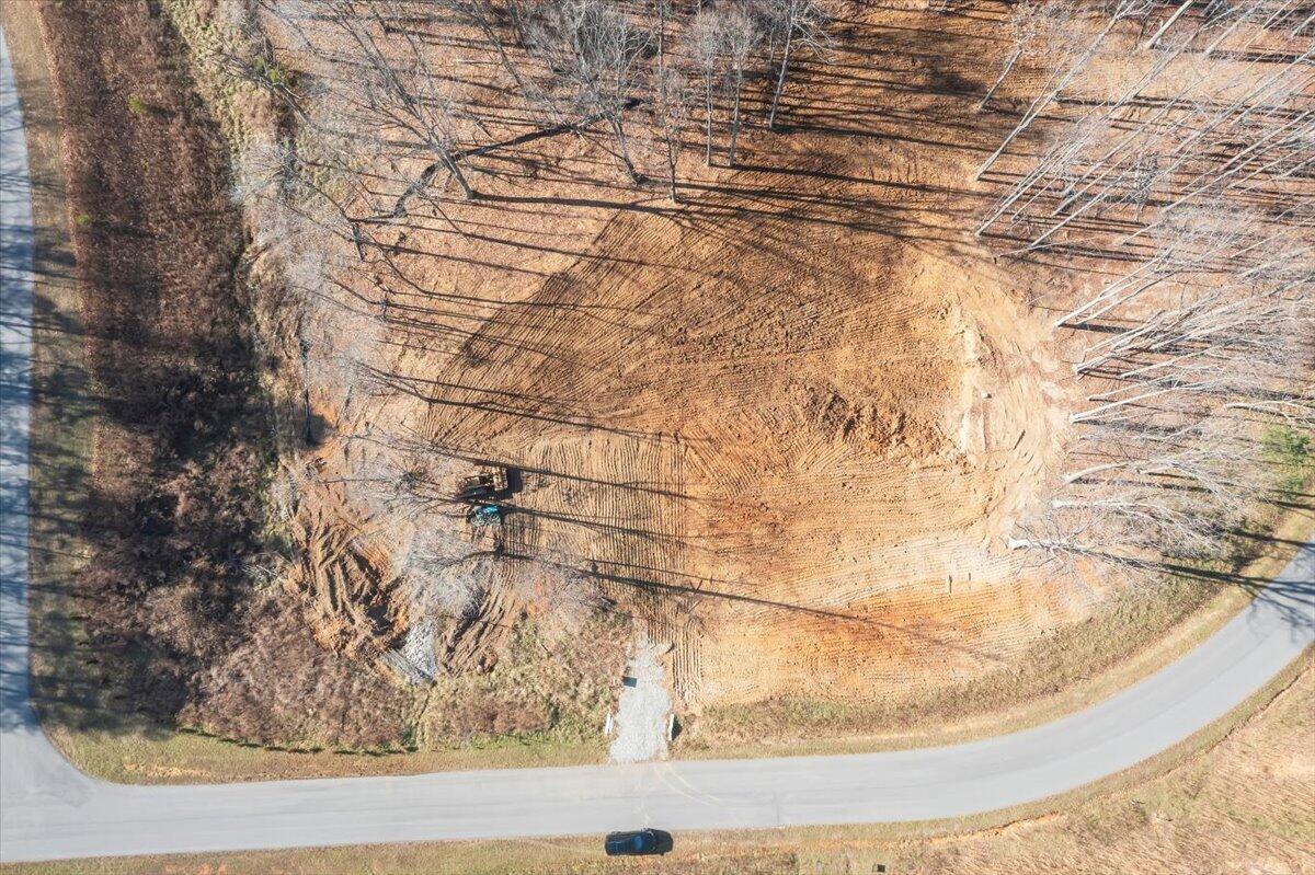 Lot 68 Glades End Road Blue Ridge, VA 24064 - Photo 3 of 12 03-DJI_0131