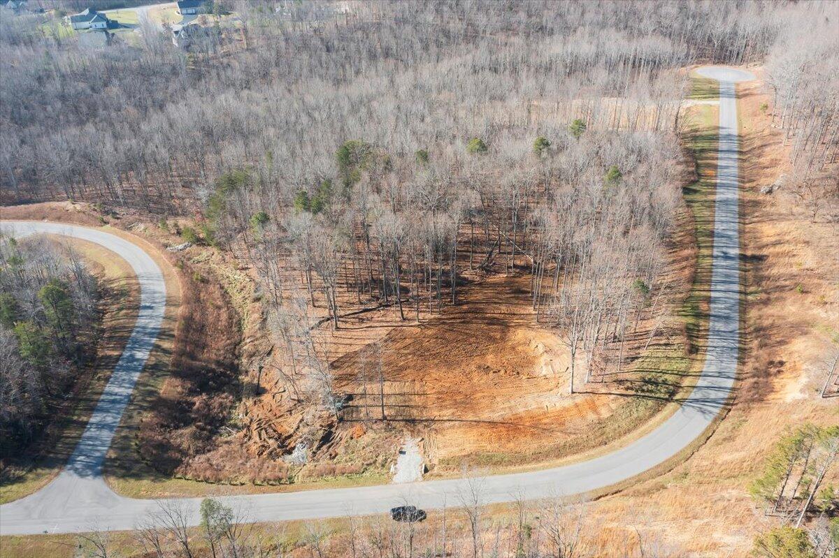 Lot 68 Glades End Road Blue Ridge, VA 24064 - Photo 5 of 12 05-DJI_0133