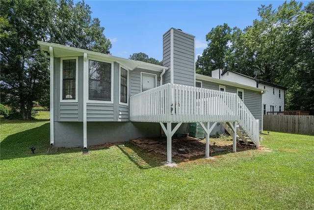 $319,900 | 2247 Cruse Road Northwest, Lawrenceville, GA 30044