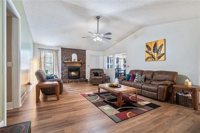 $319,900 | 2247 Cruse Road Northwest, Lawrenceville, GA 30044