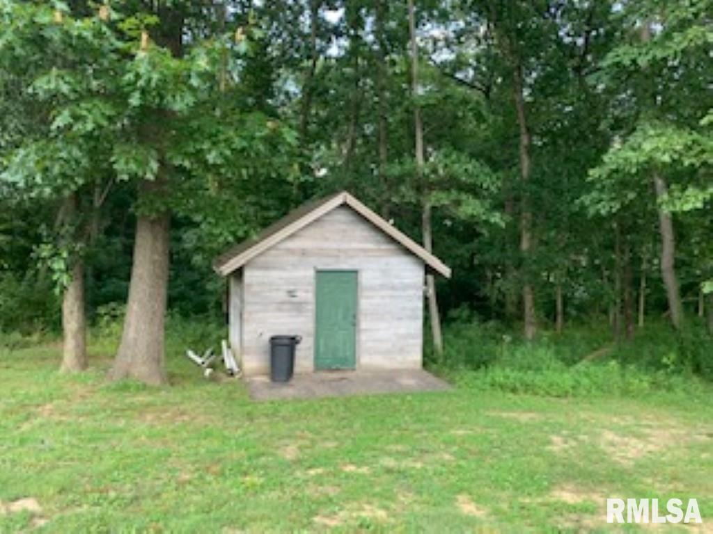 2801 Bannister Road Salem, IL 62881 - Photo 15 of 17