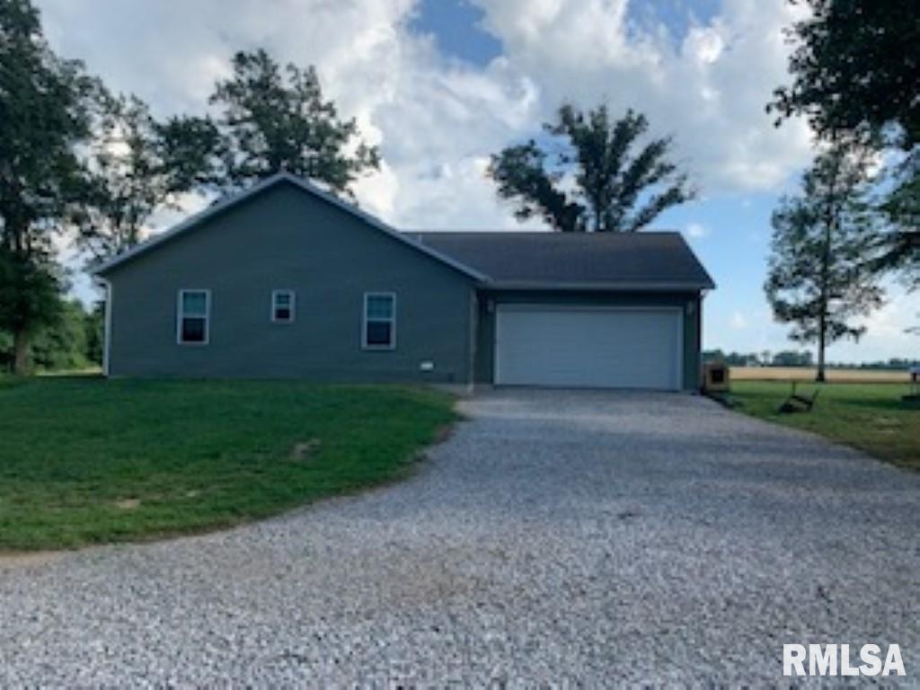 2801 Bannister Road Salem, IL 62881 - Photo 16 of 17