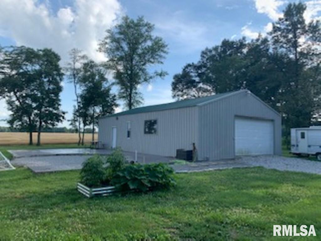 2801 Bannister Road Salem, IL 62881 - Photo 17 of 17