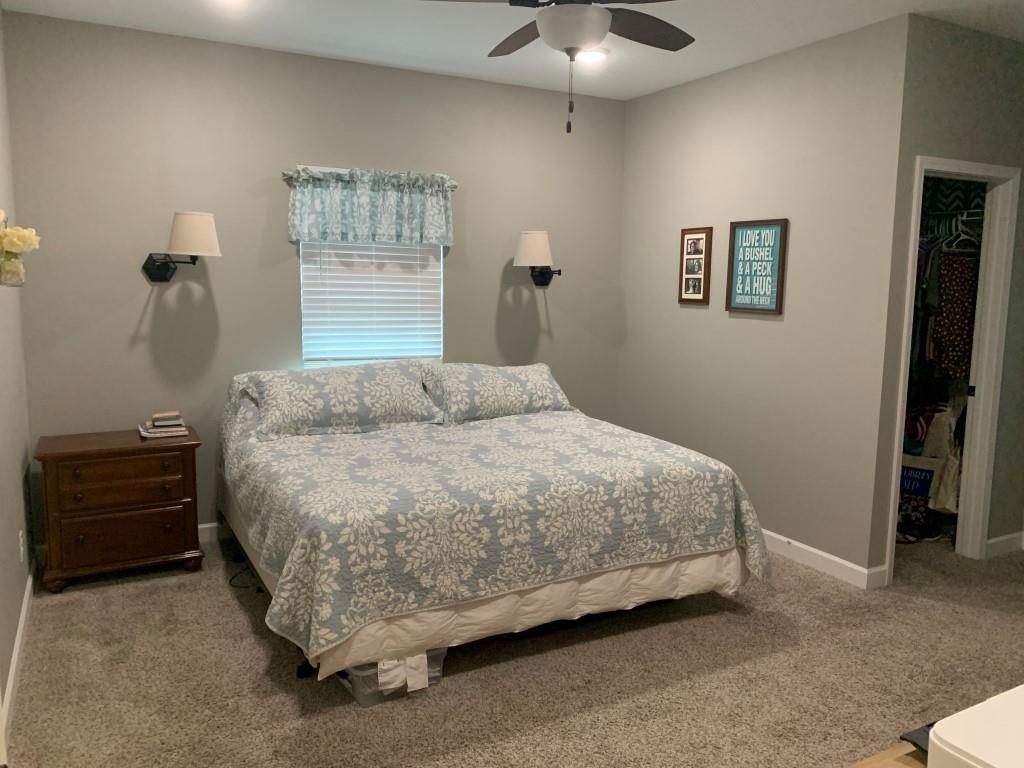 2801 Bannister Road Salem, IL 62881 - Photo 6 of 17