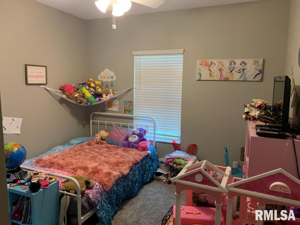 2801 Bannister Road Salem, IL 62881 - Photo 8 of 17