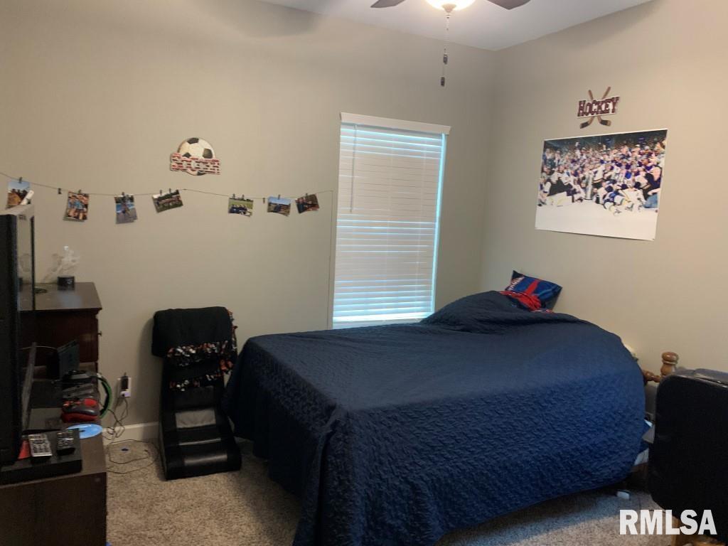 2801 Bannister Road Salem, IL 62881 - Photo 9 of 17