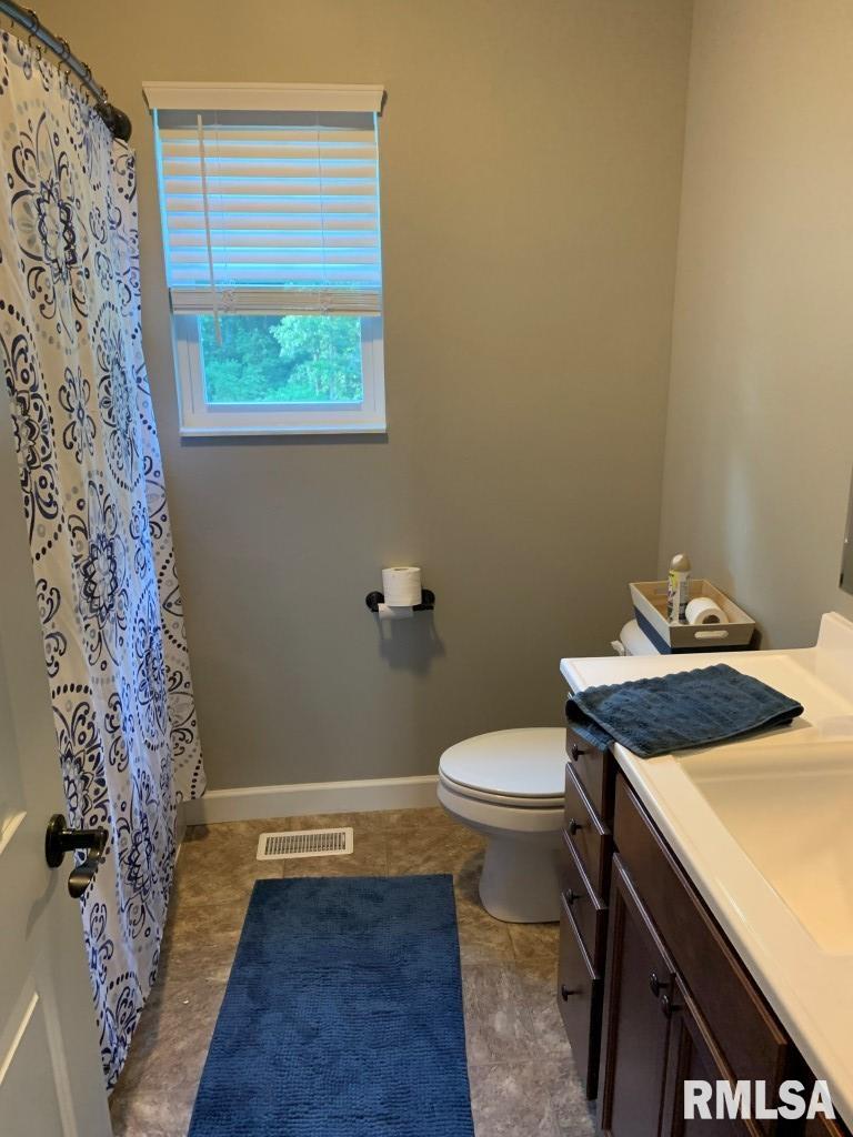 2801 Bannister Road Salem, IL 62881 - Photo 10 of 17